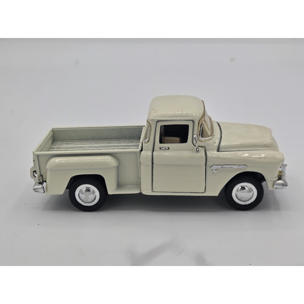 1950s Ford Model T Fire Chief Paddy Wagon.
